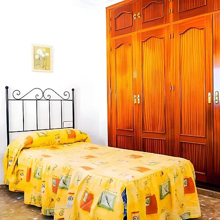 Economico En Apartment Conil De La Frontera