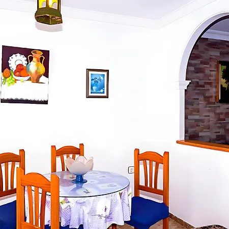 Economico En Conil De La Frontera